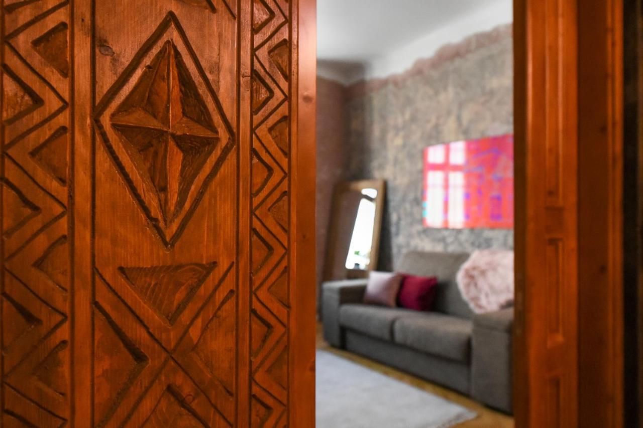 Appartamento Brancovenian Elegance & Modern Comfort - Stunning 3br Near Cismigiu Bucarest