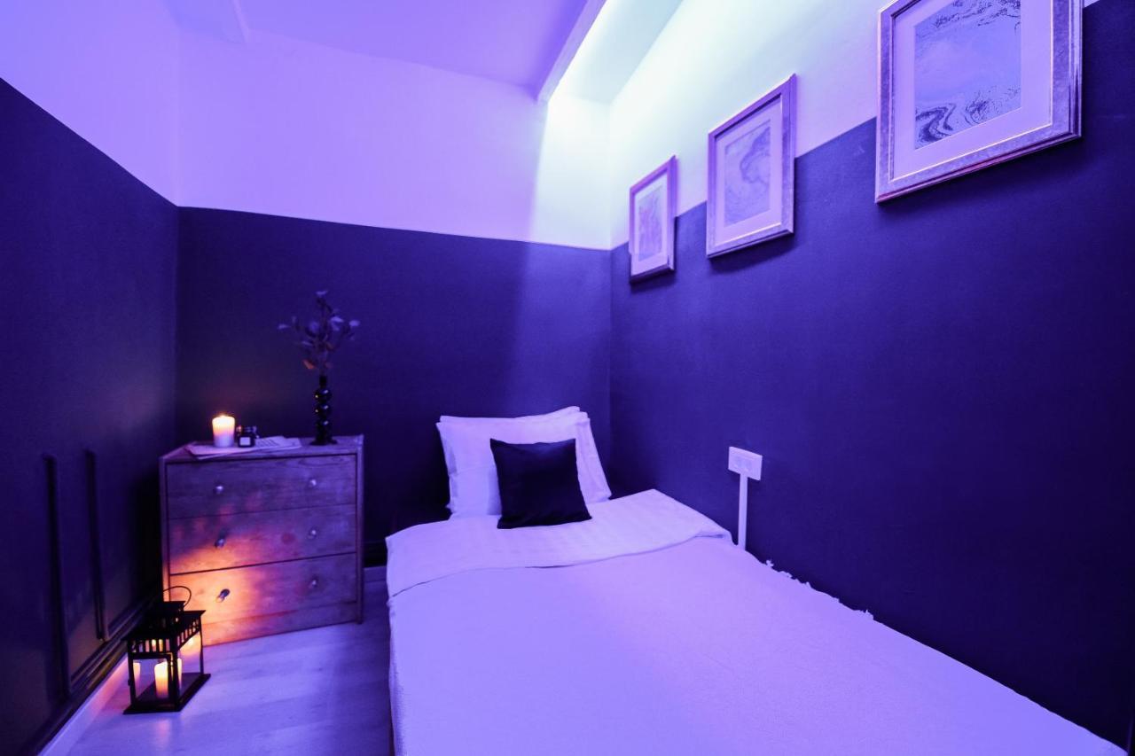 Appartamento Brancovenian Elegance & Modern Comfort - Stunning 3br Near Cismigiu Bucarest