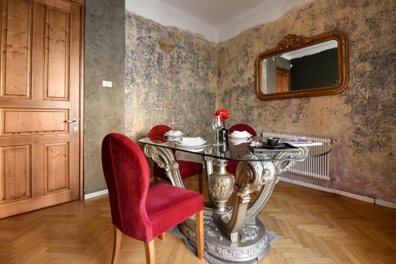 Appartamento Brancovenian Elegance & Modern Comfort - Stunning 3br Near Cismigiu *